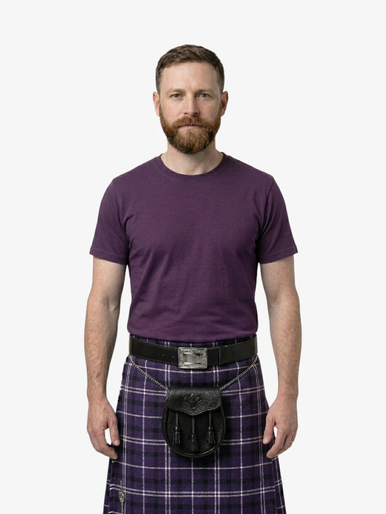 Purple T-Shirt
