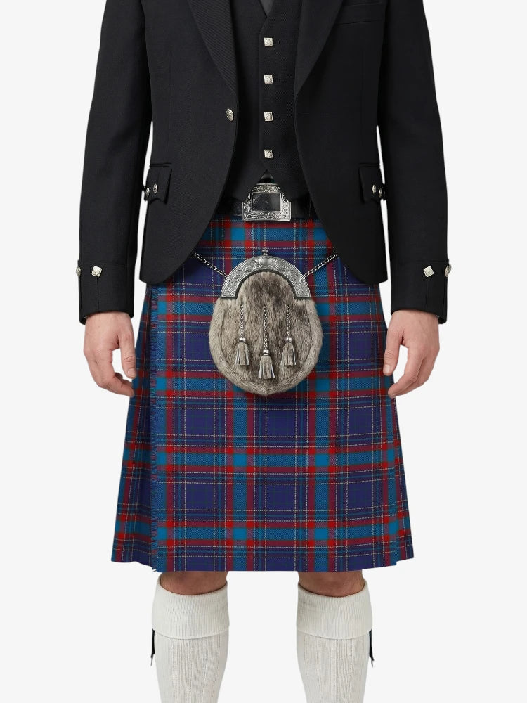 Selkirk Tartan Kilt