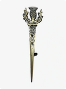 Sword Design Kilt Pin