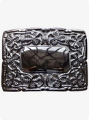 Thistle Flower Scottish Kilt Belt Buckle