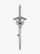 Thistle Kilt Pin