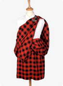 Traditional Scottish Great Highland Kilt