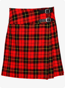 Wallace Women Tartan Kilt
