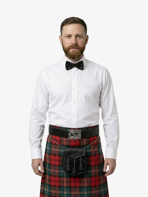 Premium Quality White Dress Shirt