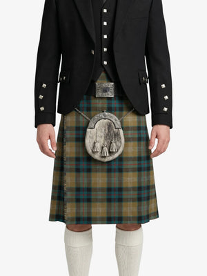 Windsor Tartan Kilt