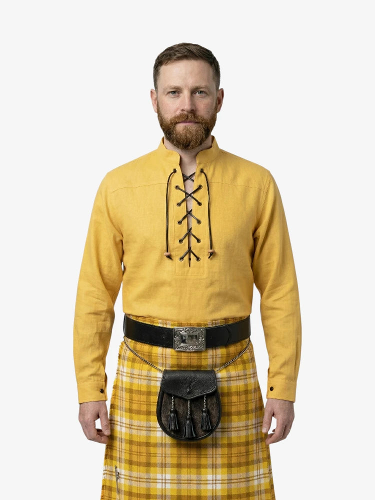Ghillie Shirts