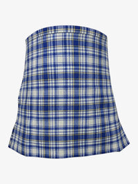Yorkshire Tartan Kilt Front