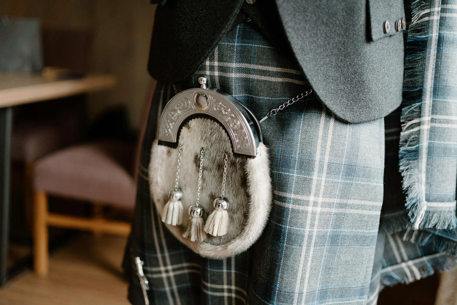 Kilt Sporrans